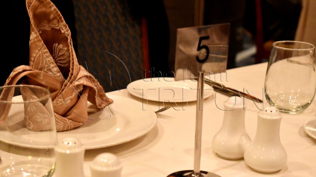 lumires-table-number