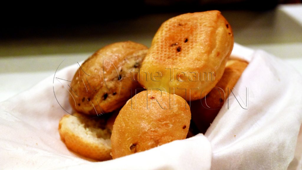 Lumierls-bread