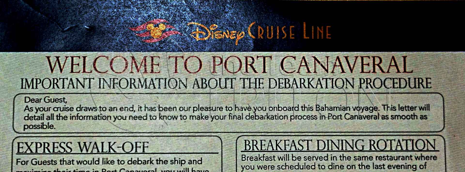 important-information-about-the-debarkation-procedeure