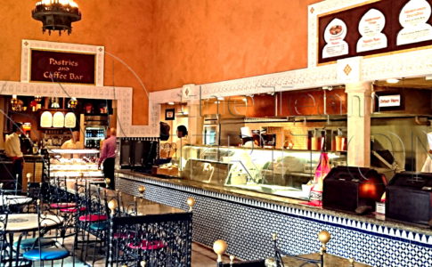 epcot-morocco-restaurant-interior