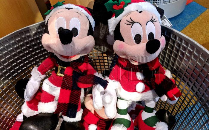 Xmas-Merchandise-Toys-Plush-Mickey-Minnie-002
