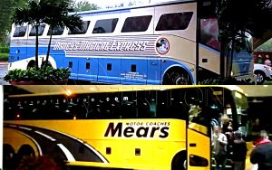 Disney Magical Express Disney and Mears